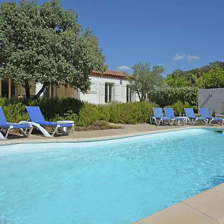 Villa Elegant In