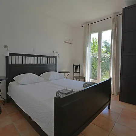 Elegant In Villa Escales