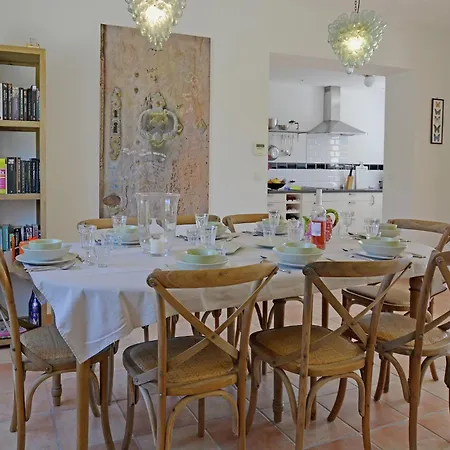 Elegant In Villa