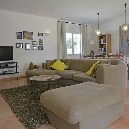 Villa Luxurious In With Pool *