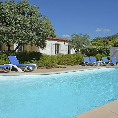 Villa Luxurious In With Pool Escales