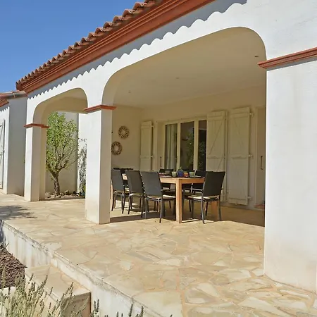 Luxurious In With Pool * Escales
